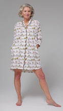Load and play video in Gallery viewer, Day in the Country Nightshirt
