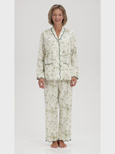 Load and play video in Gallery viewer, Acorn Print Pajamas
