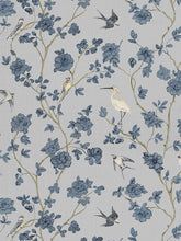 Load image into Gallery viewer, Stone Gardenia Indoor Fabric
