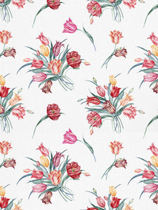 Tulip Indoor Fabric