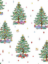 Load image into Gallery viewer, Christmas Tree Pajamas
