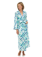 Load image into Gallery viewer, Blue Ribbon Classic Robe
